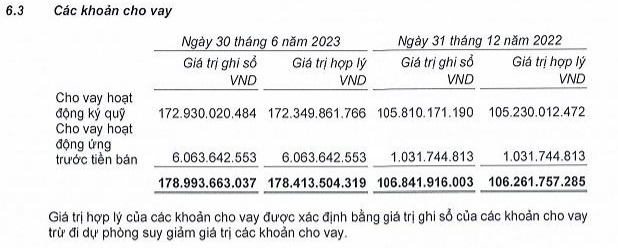 Chứng khoán Thiên Việt đạt lãi sau thuế quý 2 gần 100 tỷ, tiền gửi chiếm hơn nửa tài sản