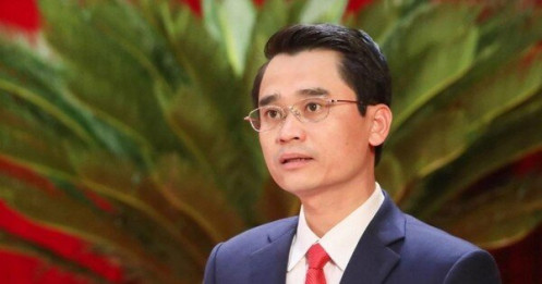 Xét xử cựu Phó Chủ tịch UBND tỉnh Quảng Ninh liên quan vụ Việt Á
