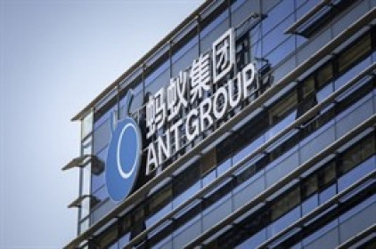 Alibaba đứng ngoài đợt mua lại cổ phần trị giá 6 tỷ USD của Ant Group