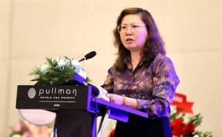 Chủ tịch UBCKNN: Cần cải thiện 2 nhóm vấn đề lớn để TTCK Việt Nam được nâng hạng