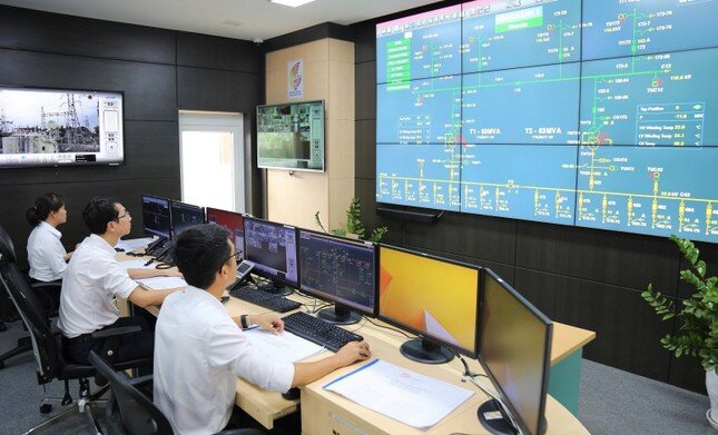 Ngành điện nói gì việc 11 nhà máy ở Kon Tum đề nghị phát vượt công suất?