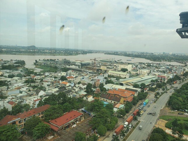 Đề xuất 'rót' hơn 750 tỷ đồng cho khu công nghiệp Biên Hoà 1