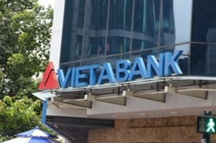 VietABank: Lãi trước thuế 6 tháng giảm 16%, nợ nghi ngờ tăng đột biến