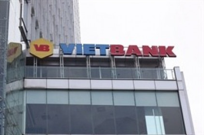 Chủ tịch HĐQT VietBank hoàn tất mua gần 1.5 triệu cp VBB