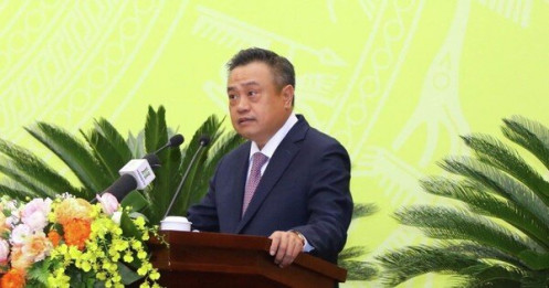 Chủ tịch Hà Nội yêu cầu tăng thanh kiểm tra thuế với kinh doanh online