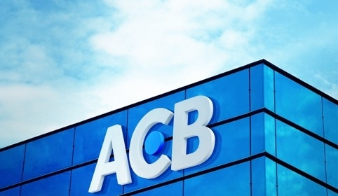 ACB hoàn thành 50% kế hoạch lợi nhuận năm