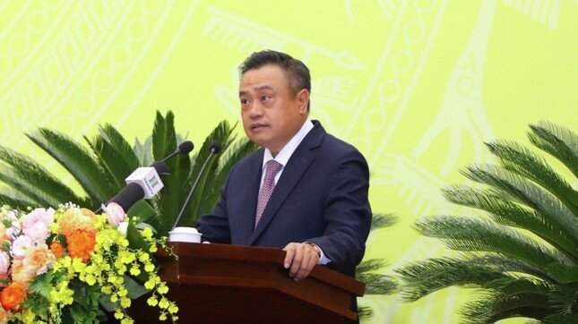 Chủ tịch Hà Nội yêu cầu tăng thanh kiểm tra thuế với kinh doanh online