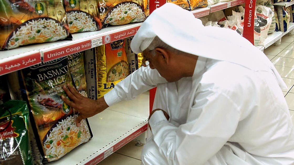 Thêm UAE, Nga cấm xuất khẩu gạo