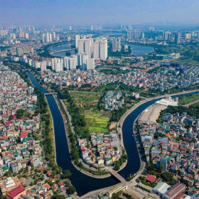 Nhìn đúng bản chất trong phát triển đô thị vệ tinh của Thủ đô Hà Nội