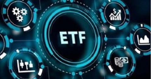 Quỹ ETF trăm triệu đô nối dài chuỗi mua ròng