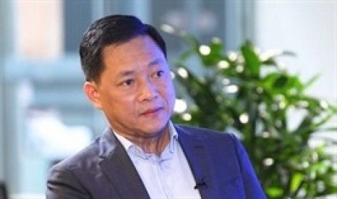 Ông Nguyễn Cao Trí mất tư cách Thành viên HĐQT, cơ cấu cổ đông Saigonbank bắt đầu “xáo trộn”?