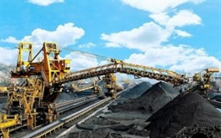 TKV sản xuất hơn 22.8 triệu tấn than nguyên khai trong 7 tháng đầu năm