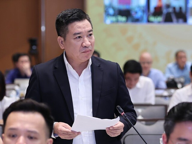 Chủ tịch Hưng Thịnh đề xuất tăng thuế thu nhập doanh nghiệp BĐS