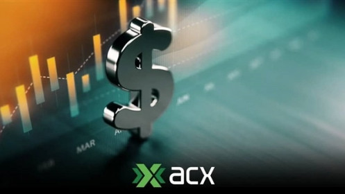 Tìm bị hại của “Sàn giao dịch chứng khoán quốc tế ACX”