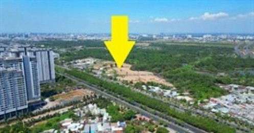 Bán dự án tỷ đô cho Gamuda, doanh nhân Nguyễn Minh Tâm đang rút khỏi thị trường bất động sản?