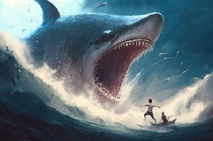 Cá mập chứng khoán chuyển chế độ “tấn công”