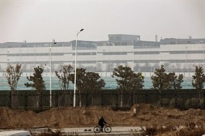 Gã khổng lồ Foxconn lên kế hoạch đầu tư 500 triệu USD vào hai nhà máy ở Ấn Độ