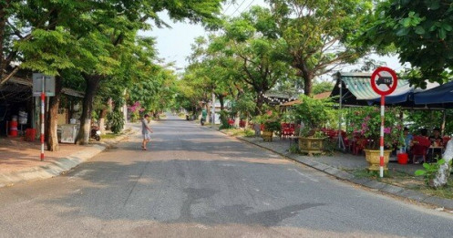 Đà Nẵng công bố đấu giá 60 lô đất