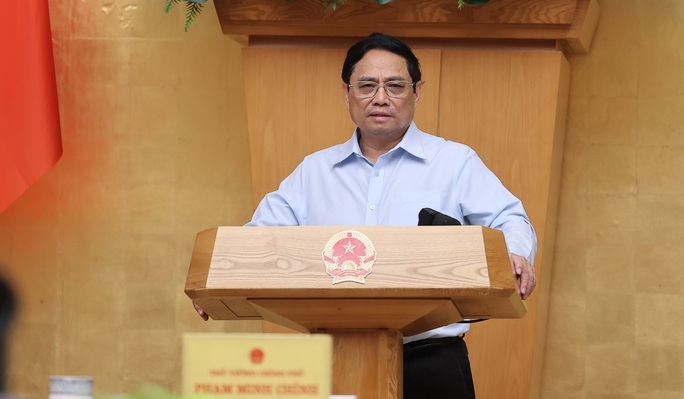 Thủ tướng: Khởi công bằng được Nhà ga sân bay Long Thành trong tháng 8
