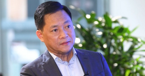 Ông Nguyễn Cao Trí bị tạm đình chỉ vai trò phó Chủ tịch Hiệp hội Doanh nghiệp TP HCM - Báo Người lao động