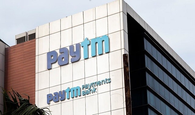 Đằng sau việc Ant Group hoán đổi cổ phần tại Paytm thành trái phiếu chuyển đổi