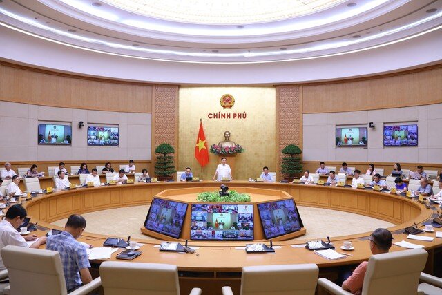 Phó Thủ tướng Trần Hồng Hà: Định giá đất là vấn đề then chốt để khơi thông nguồn lực đất đai