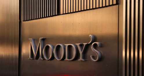 Moody’s hạ bậc xếp hạng hàng loạt ngân hàng Mỹ