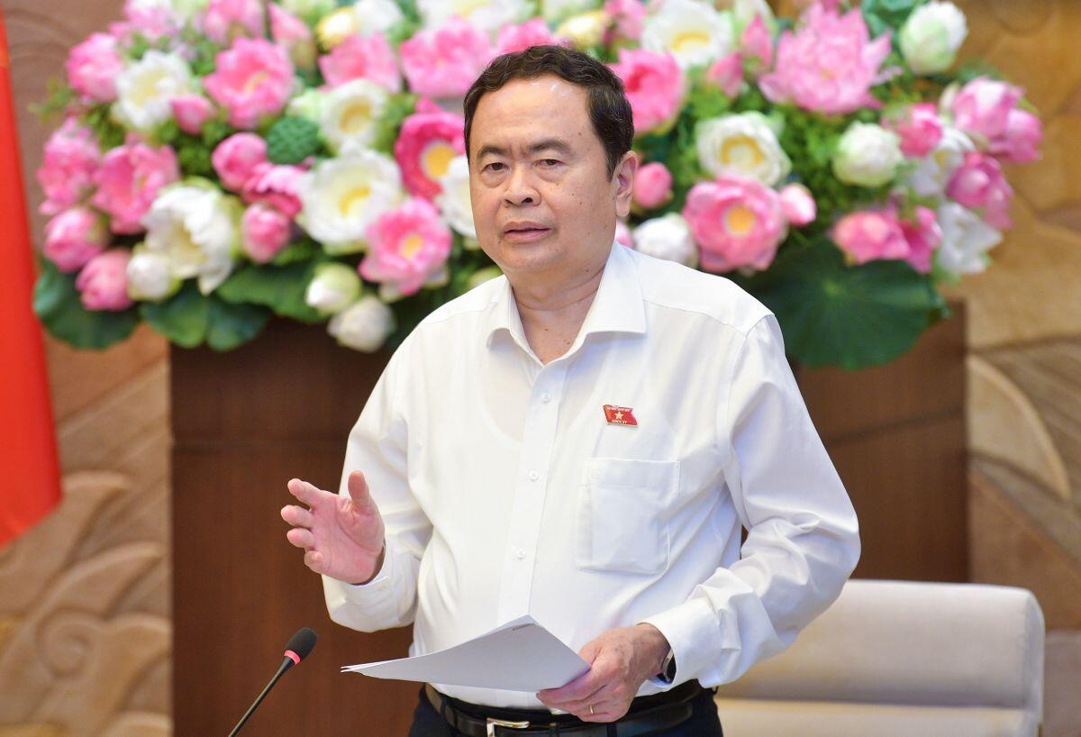 Làm rõ khó khăn, vướng mắc của các dự án bất động sản