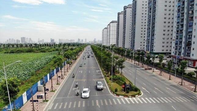 Nhiều dự án BT ở Hà Nội đã hoàn thành xây dựng nhưng không quyết toán nổi