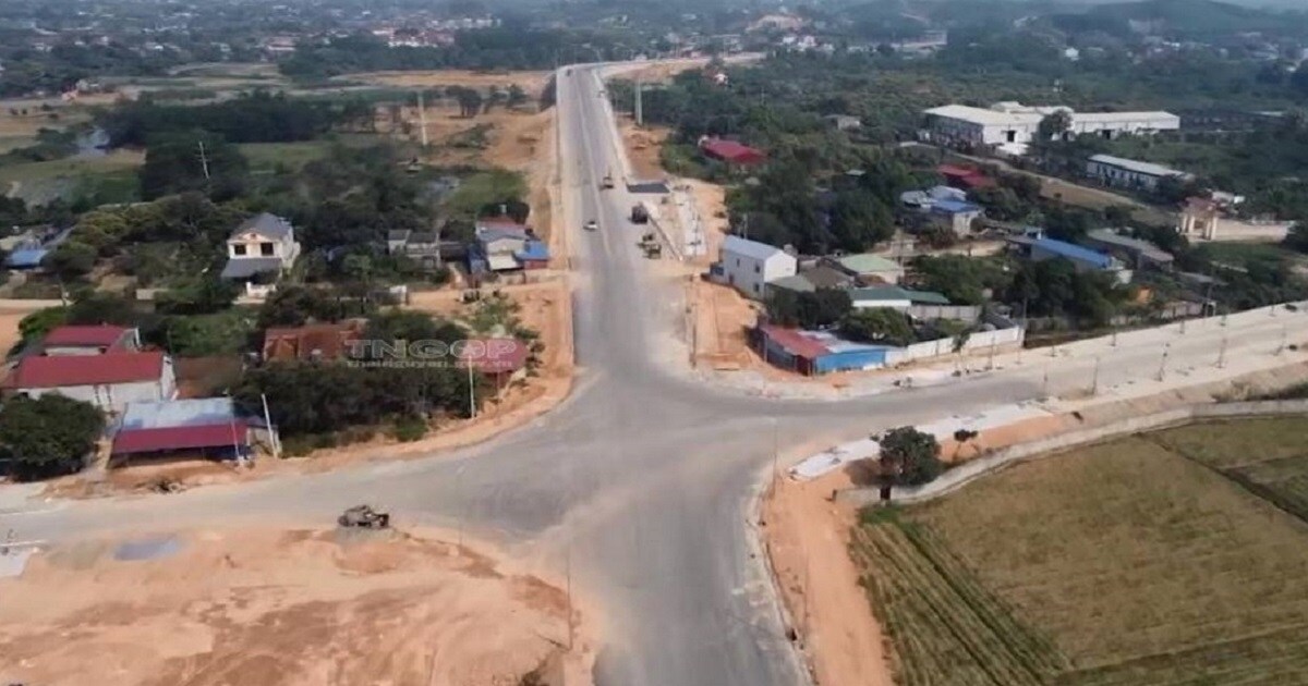Thái Nguyên mời đầu tư cho 2 khu đô thị hơn 6.000 tỷ