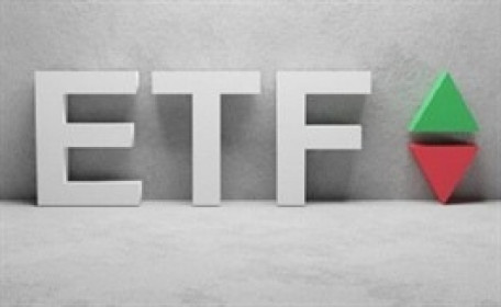Quỹ ETF ngoại mua ròng cổ phiếu Việt 4 tuần liên tiếp