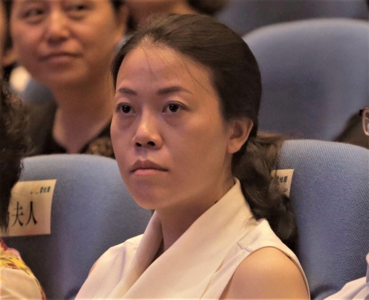 Công ty bên bờ phá sản, nữ tỷ phú Trung Quốc mất hơn 28 tỷ USD