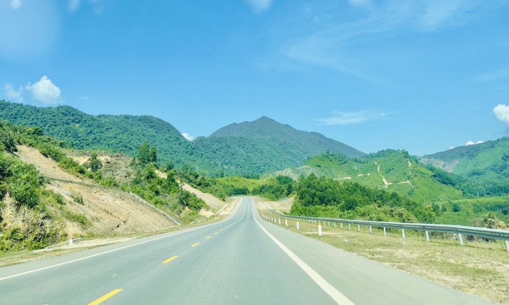 Chính phủ đồng ý nghiên cứu mở rộng cao tốc La Sơn – Túy Loan