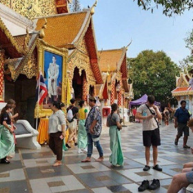 Thái Lan nới lỏng quy trình cấp visa du lịch nhằm hút khách quốc tế