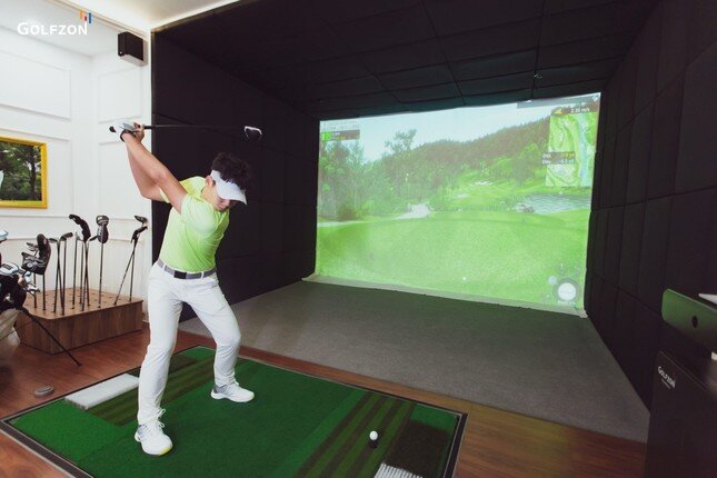 Lộ diện 30 VĐV tranh tài tại chung kết Golfzon Vietnam Championship 2023