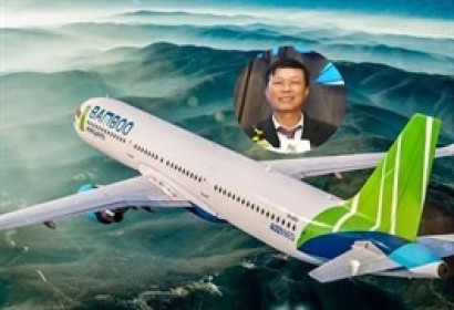 Tân Chủ tịch Bamboo Airways Lê Thái Sâm rút khỏi FLC
