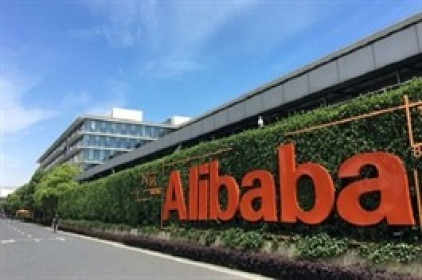 Doanh thu quý vượt ước tính, Alibaba vẫn gặp trở ngại