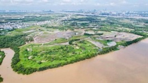 Doanh nghiệp cùng thâu tóm Six Senses Saigon River của NVT làm dự án khủng ở Quãng Ngãi