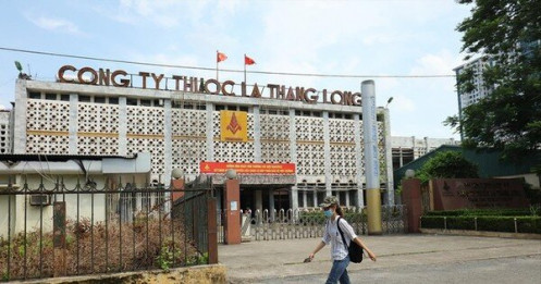 Cận cảnh 9 nhà máy, cơ sở phải di dời khỏi 'đất vàng' nội đô Hà Nội