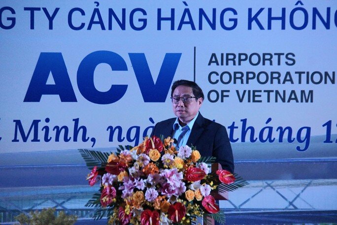 Liên danh trúng thầu nhà ga T3 Tân Sơn Nhất có 3 thành viên của Vietur