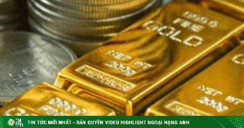 Dự báo giá vàng ngày 13/8: Tăng trở lại, giá vàng tuần tới sẽ ra sao?