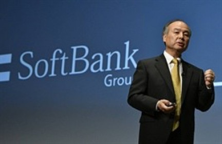 Tỷ phú “liều ăn nhiều” của SoftBank bị lừa 150 triệu USD