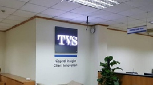 Phó Chủ tịch TVS muốn mua thỏa thuận gần 6 triệu cổ phiếu