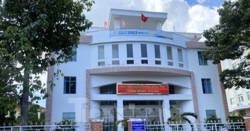 Lý do doanh nghiệp 'trắng' giấy chứng nhận dù thắng kiện Chủ tịch Bình Thuận