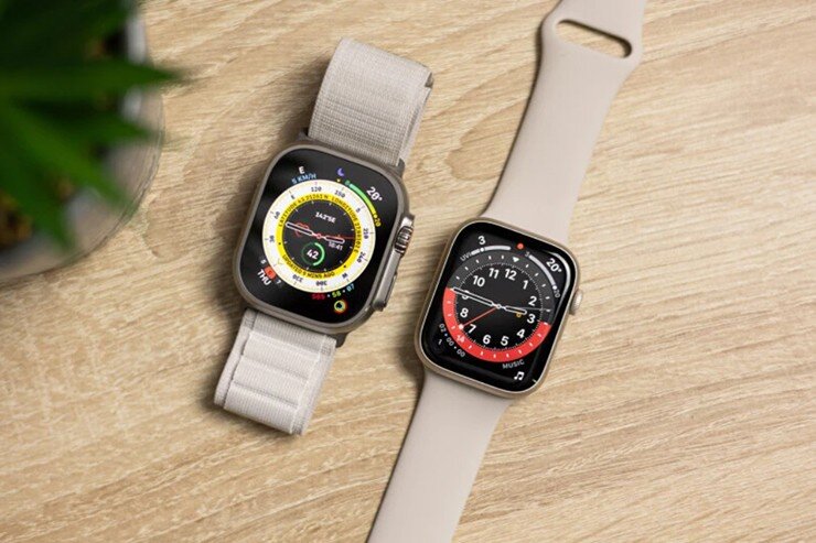 Apple Watch X lộ diện với nhiều tính năng giá trị