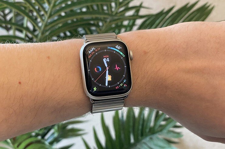 Apple Watch X lộ diện với nhiều tính năng giá trị