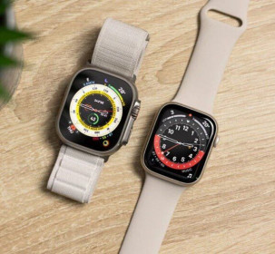Apple Watch X lộ diện với nhiều tính năng giá trị