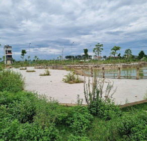 Thanh Hóa: Vắng người ở, huyện Đông Sơn vẫn miệt mài "bán đất dự án"