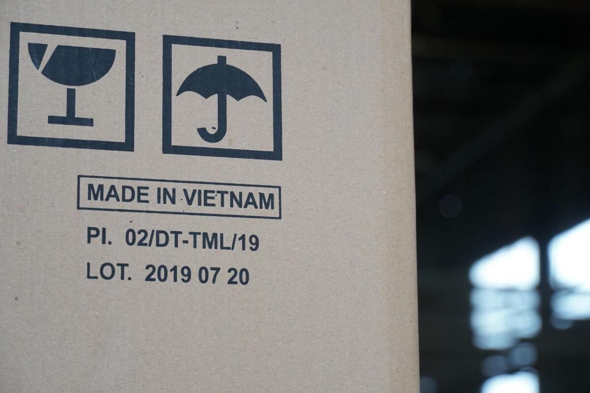 Bộ Công Thương lý giải về tạm dừng ban hành tiêu chí “made in Vietnam”