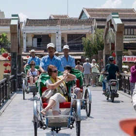 Ngành du lịch Việt Nam đứng trước cơ hội phát triển mạnh mẽ